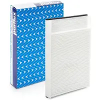 PURFLUX Filter, Innenraumluft AH518