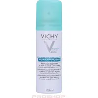 VICHY 48H Anti-Transpirant Anti-Traces Deo Spray 125 ml Deodorant & Antiperspirant