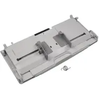 Lexmark Multipurpose feeder cover assembly
