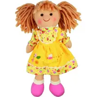 Bigjigs Toys Daisy 28cm Puppe