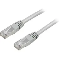 Deltaco patchkabel - 50 m