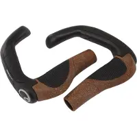 Ergon Griffe comfort GP5-L BioKork