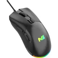NÖRDIC Gaming Stealth Gaming Mouse