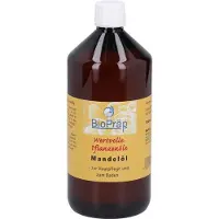 APO Team GmbH Mandelöl 1000 ml