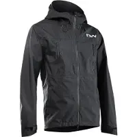 Northwave Regenjacke Noworry Pro Hardshell | Größe 3XL