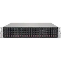 Supermicro Gehuse SuperChassis CSE-216BE2C-R609JBOD
