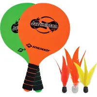 Schildkröt Jazzminton-Set