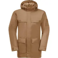 Jack Wolfskin Mantel Winterlager Parka M