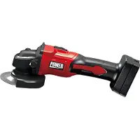 Toymax - Electric Angel grinder (500248)