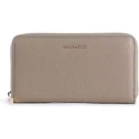 Coccinelle Metallic Soft Warm Taupe taupe A0332184