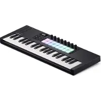 Novation Launchkey Mini 37 MK4 mit Komplete 15 Ultimate Upgrade für Komplete Select (Boxed)