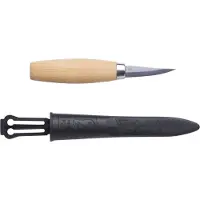 Morakniv 106-1600 Talla De Madera Werkzeug