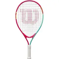 Wilson Intrigue 21 Junior-tennisschläger