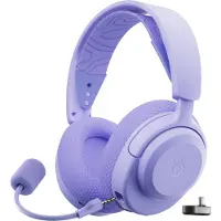 SteelSeries Arctis Nova 3xw Drahtloses Gaming-headset