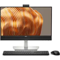 Dell Pro QB24250, 61 cm (24"), Full HD, Intel Core Ultra 7, 16 GB, 512 GB, Windows 11 Pro