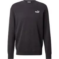 Puma Herren Sweatshirt ESS Small No. 1 Logo Crew TR