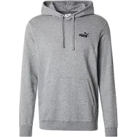 Puma Herren Kapuzensweat ESS Small No. 1 Logo Hoodie TR