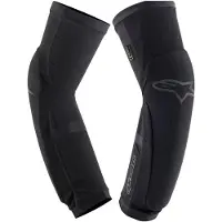 Alpinestars Paragon Plus Knie-/Schienbeinprotektoren