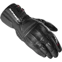Spidi TX-1 Schwarz Handschuhe Größe XL