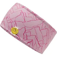La Sportiva Mountain Headband rose/springtime (P12P11) L/XL