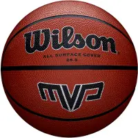 Wilson MVP Basketball