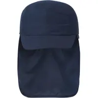 Reima Schirmmütze - Biitsi - Navy - - 52 cm - Sonnenhüte