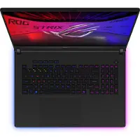 Asus ROG Strix SCAR 18 G835LW-SA022W, Intel Core Ultra 9, 45,7 cm (18"), 2560 x 1600 Pixel, 64 GB, 4 TB, Windows 11 Home