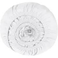 Schiesser Spannbettlaken "Finni aus wärmender Baumwolle", für Matratzen bis zu 18 cm Höhe, Made in Green