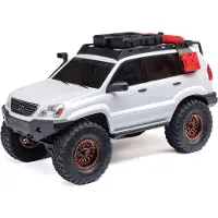 Axial Scx24 Lexus Gx 470 4x4 Rc-auto