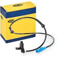 MAGNETI MARELLI ABS Sensor Raddrehzahl Vorne passend für PEUGEOT 206 Schrägheck (2A/C) 172100055010