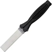 Lansky Sharpeners Double-Sided/Folding Paddle
