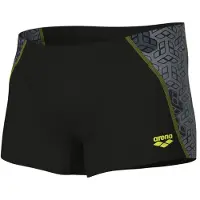 Arena Camo Kikko Badehose Boxer