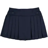 Ralph Lauren Tennisrock - Anlass - Navy - - 8-10 Jahre (128-140) - Röcke