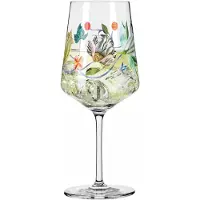 Ritzenhoff Cocktailglas Aperitifglas Hugo-Glas SOMMERTAU No 8 Inhalt 544 ml