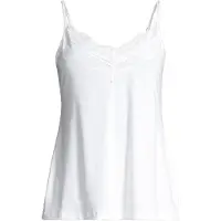 Mey Camisole Serie Grace Weiss | Größe XL