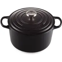 Le Creuset Gusseisen Topf