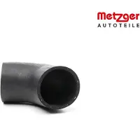METZGER Ladeluftschlauch 2400559