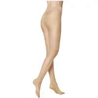 Kunert Chinchillan Run Stop 20 Strumpfhose 3er Pack | 44-46 (IV) | Crystal (KU-1005)