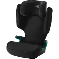 Britax Römer Adventure Plus Kindersitz, Space Black