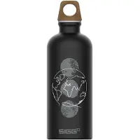 SIGG Trinkbehälter Traveller MyPlanet Direction