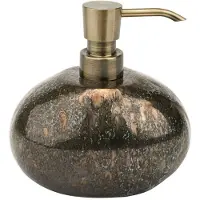Aquanova Seifenspender Ugo Vintage Bronze