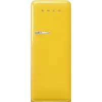 Smeg FAB28RYW5, 270 l, Freistehend, D, 38 dB, SN-T, 2 kg/24h