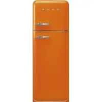 Smeg 50s Style Fab30r Kühlschrank Mit Gefrierfach