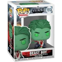 Funko POP! Titans Beast Boy