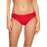 Chantelle String SoftStretch | Grösse: No Size | Farbe: Poppy Red