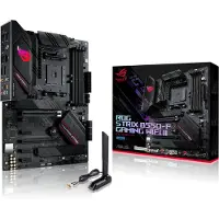 Asus Rog Strix B550-f Gaming Wifi Hauptplatine