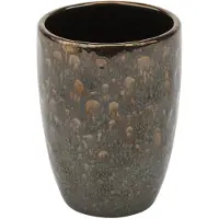 Aquanova Zahnputzbecher Ugo Vintage Brons