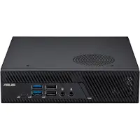 Asus PB63-B3203AH, Intel Core i3, i3-14100, 8 GB, 256 GB, Windows 11 Pro, 64-Bit