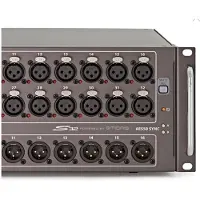 Midas DL32 Stagebox