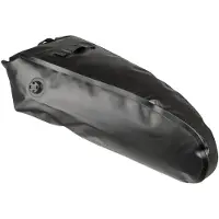 Agu Dry Venture Extreme Satteltasche Schwarz Schwarz One Size